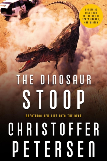 Dinosaur Stoop