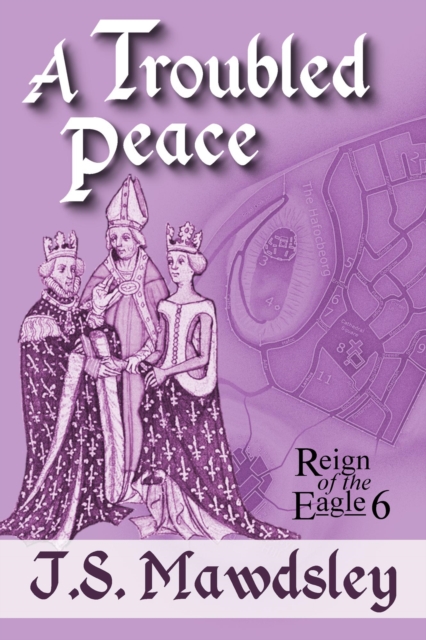 Troubled Peace