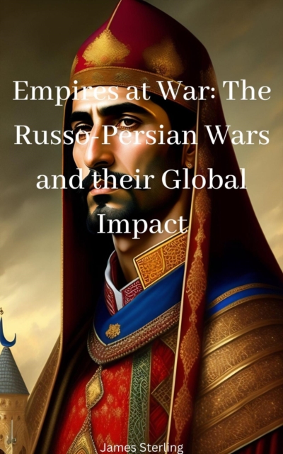 Empires at War: The Russo-Persian Wars and their Global Impact