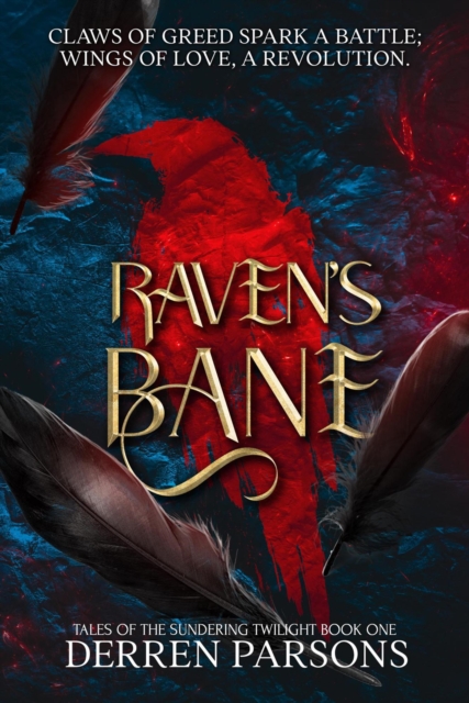 Raven's Bane