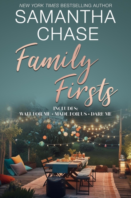 Family Firsts