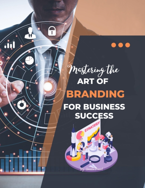 Mastering the  Art of Branding  for Business  Success