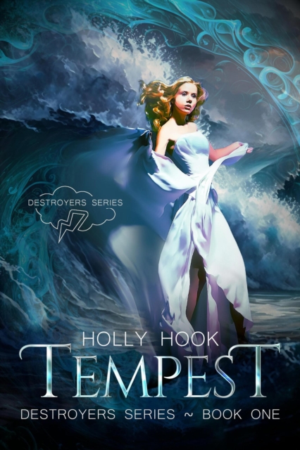 Tempest [Destroyers Series, Book One]