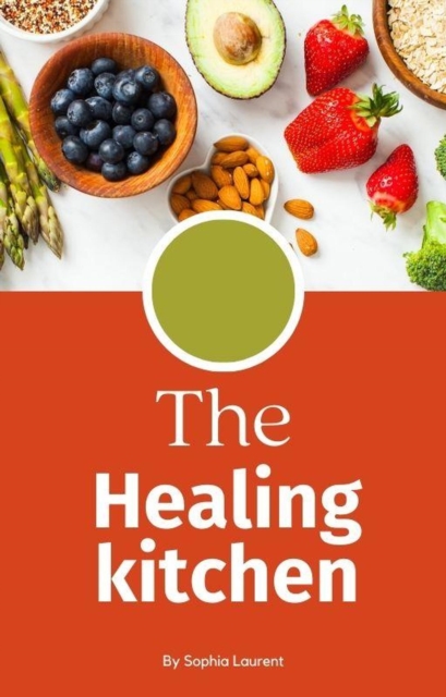 Healing Kitchen: Nutritious Meals for Cancer Patients