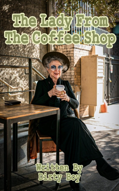 Lady From The Coffeeshop