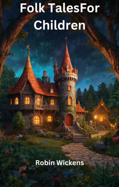 Folk Tales For Children
