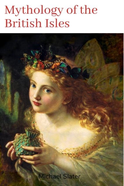 Mythology of the British Isles