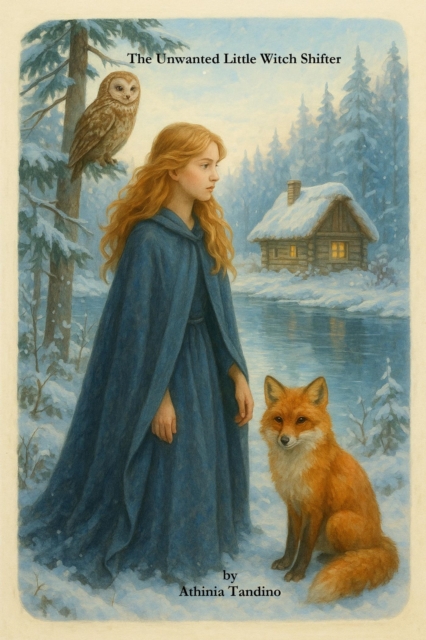 Unwanted Little Witch Shifter