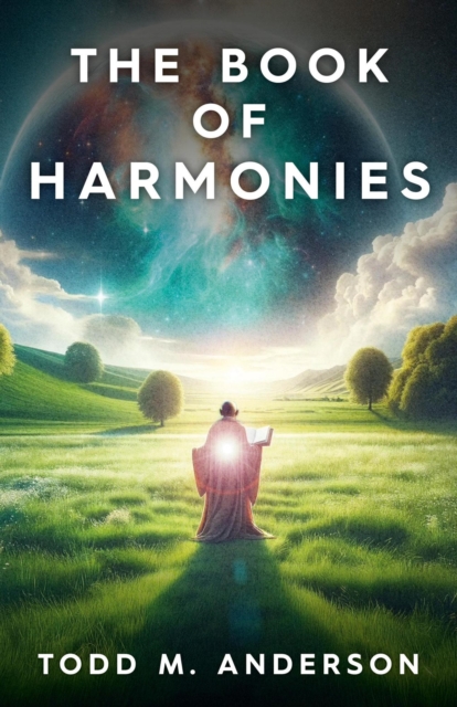 Book of Harmonies