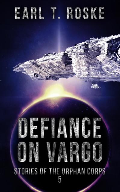 Defiance on Vargo