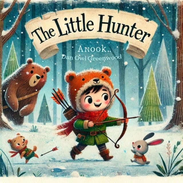 Little Hunter