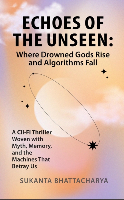 Echoes of the Unseen: Where Drowned Gods Rise and Algorithms Fall