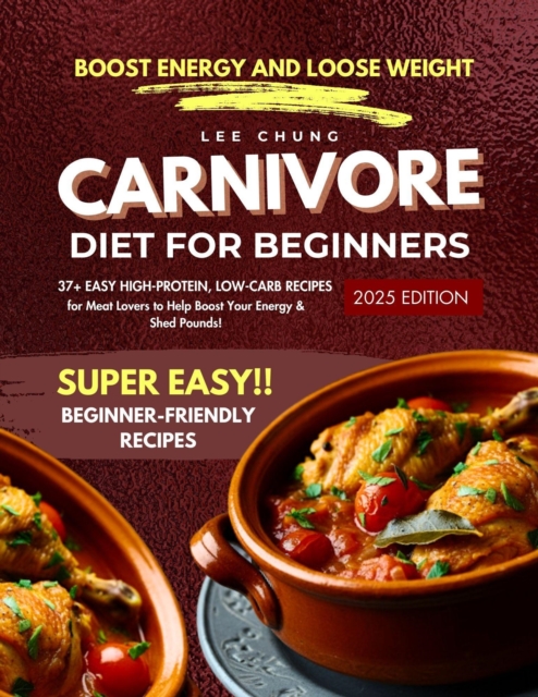 Carnivore Diet for Beginners