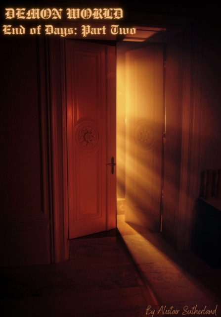 Demon World: End of Days Part Two