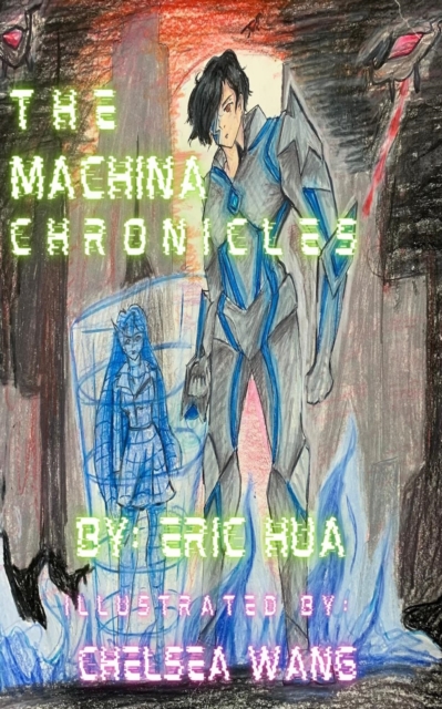 Machina Chronicles