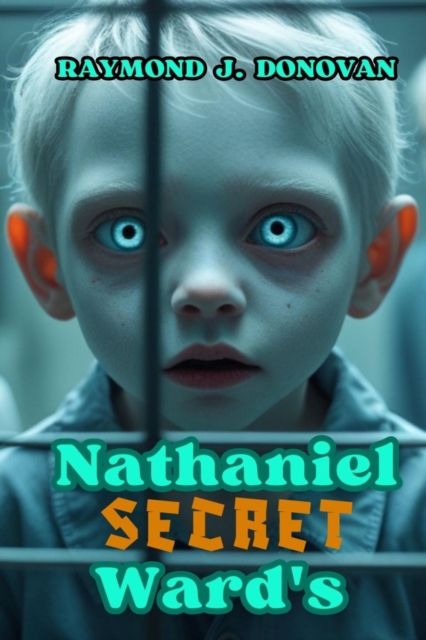 Nathaniel Ward's Secret