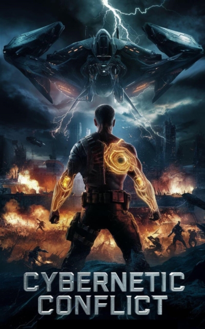 Cybernetic Conflict