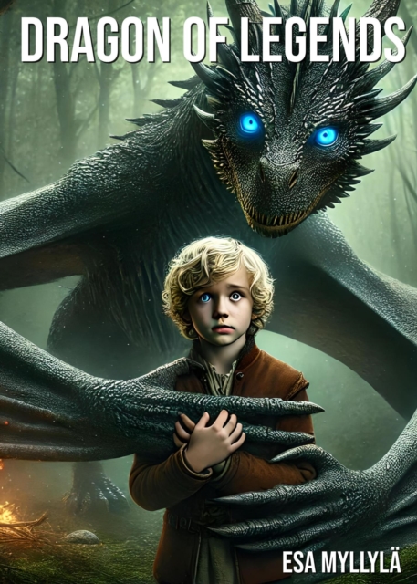 Dragon of Legends