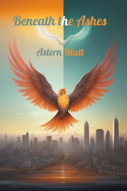 Beneath the Ashes
