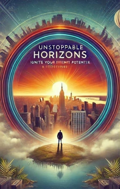 Unstoppable Horizons: Ignite Your Potential and Redefine Success