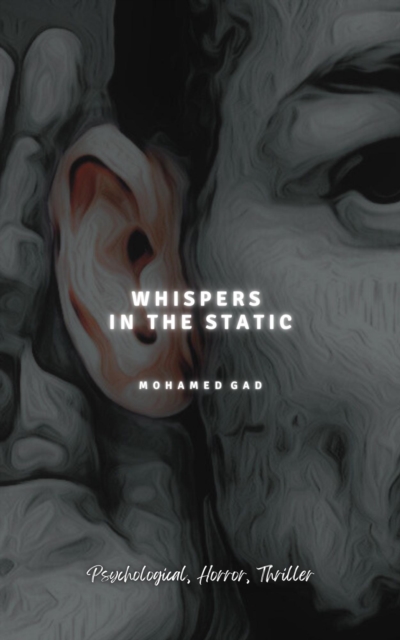 Whispers In The Static