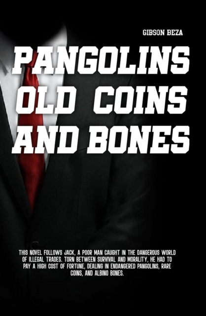 Pangolins Old Coins And Bones