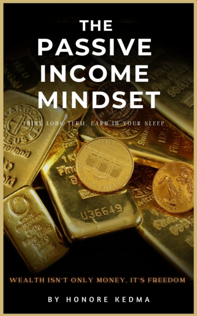 Passive Income Mindset