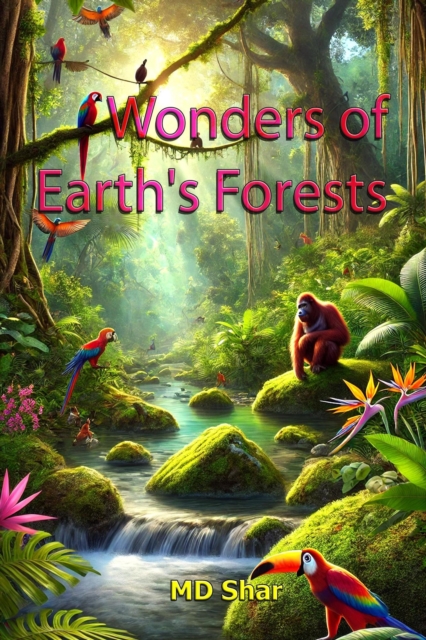 Wonders of Earth's Forests
