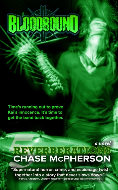 Reverberations