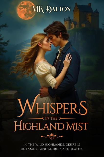 Whispers in the Highland Mist