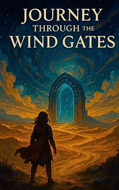 Journey Through the Wind Gates