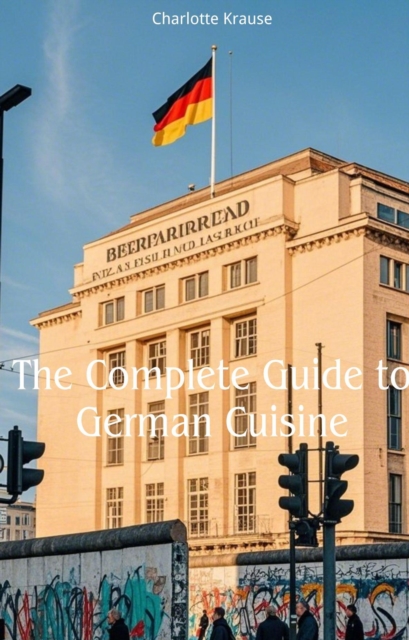 Complete Guide to German Cuisine