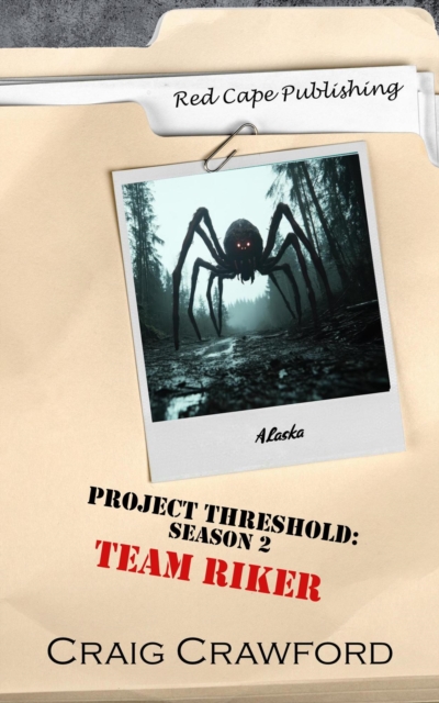 Project Threshold Season 2: Team Riker
