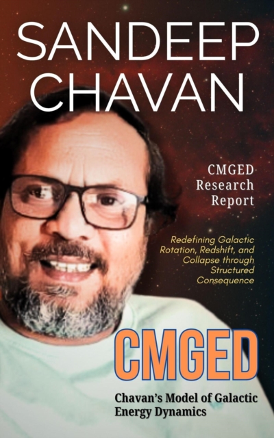 CMGED Research Report