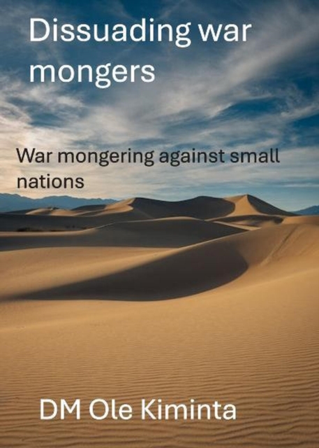 Dissuading war mongers