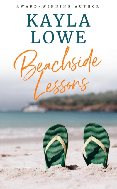 Beachside Lessons