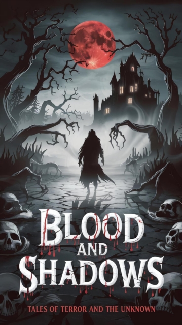 Blood and Shadows: Tales of Terror and the Unknown