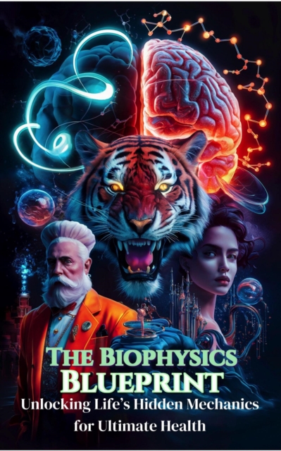 Biophysics Blueprint: Unlocking Life's Hidden Mechanics for Ultimate Health