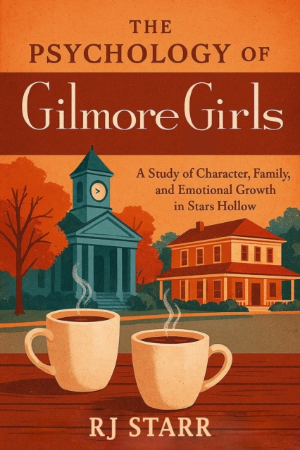 Psychology of Gilmore Girls