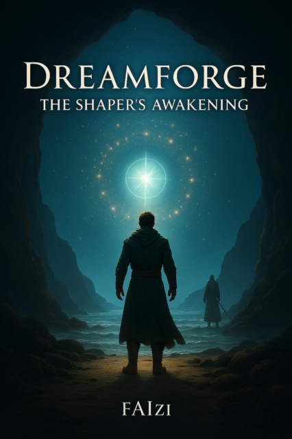 DREAMFORGE : The Shaper's Awakening
