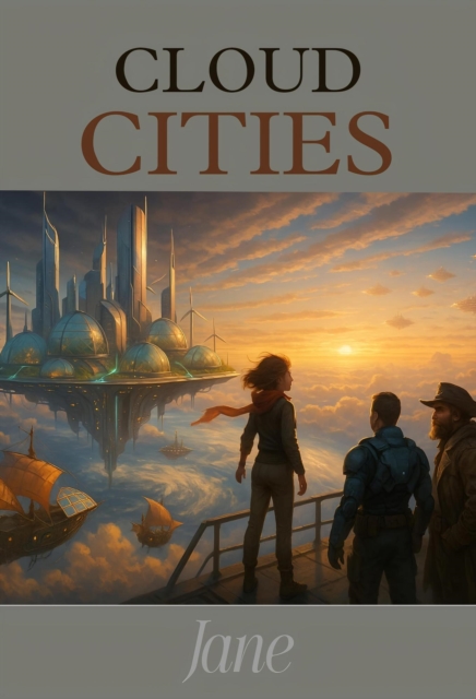 Cloud cities