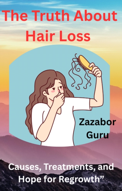 Truth About Hair Loss