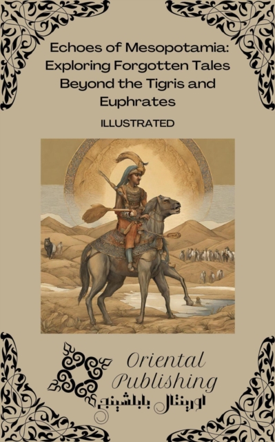 Echoes of Mesopotamia: Exploring Forgotten Tales Beyond the Tigris and Euphrates