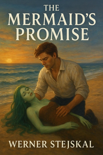 Mermaid's Promise