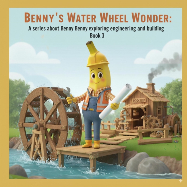 Benny's Water Wheel Wonder