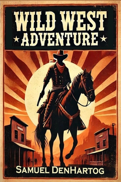 Wild West Adventure