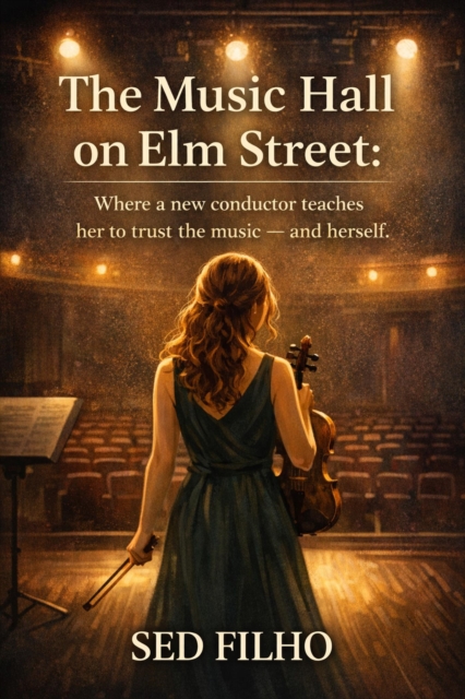 Music Hall on Elm Street