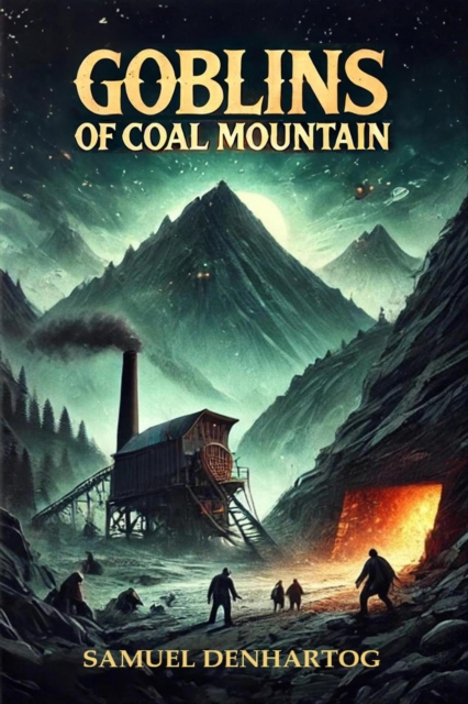 Goblins of Coal Mountain