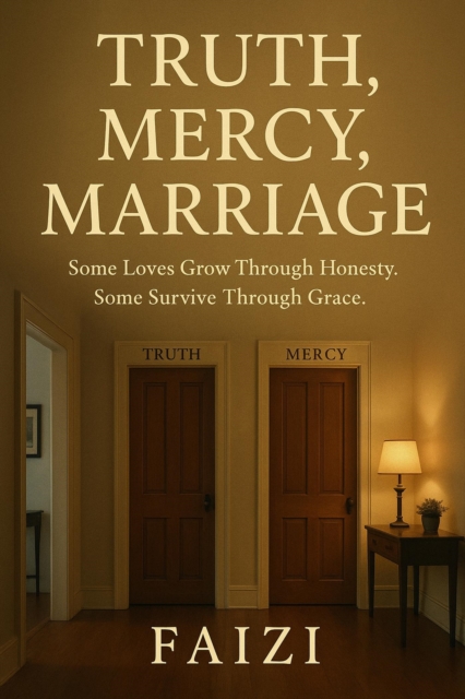 Truth, Mercy, Marriage