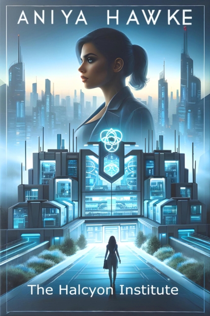 Aniya Hawke: The Halcyon Institute